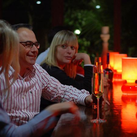 Villa Carmel Boutique Hotel Хайфа Екстериор снимка