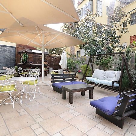 Villa Carmel Boutique Hotel Хайфа Екстериор снимка