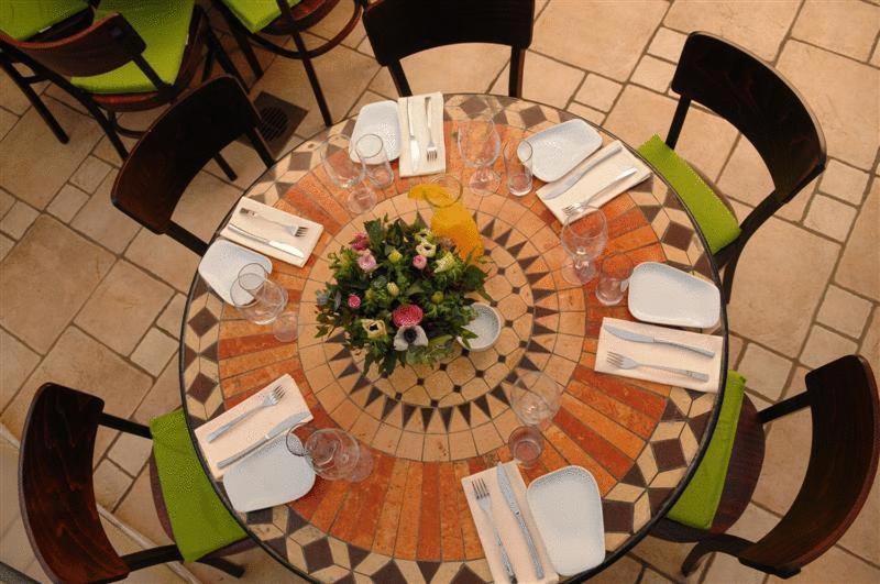 Villa Carmel Boutique Hotel Хайфа Екстериор снимка