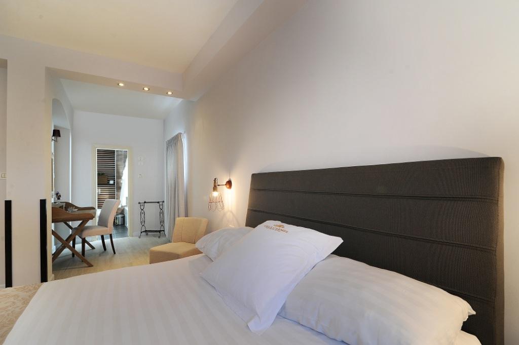 Villa Carmel Boutique Hotel Хайфа Екстериор снимка