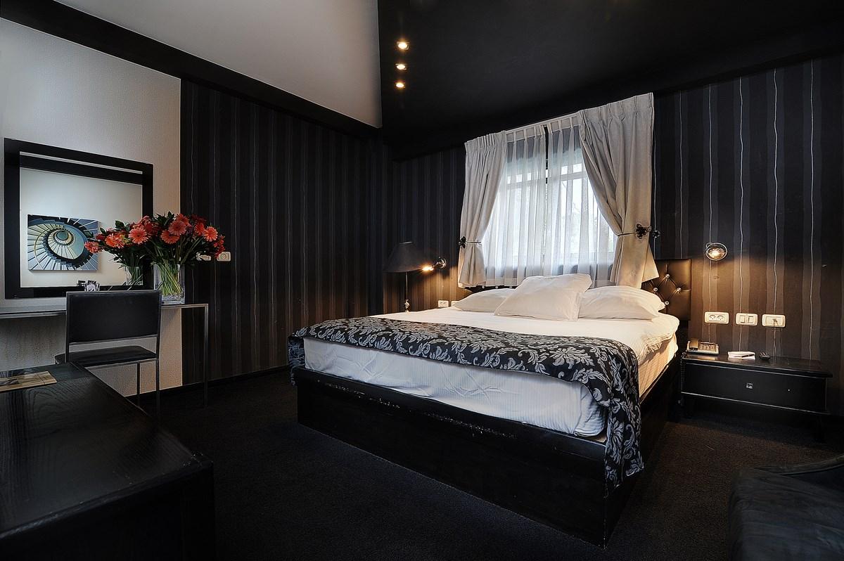 Villa Carmel Boutique Hotel Хайфа Екстериор снимка