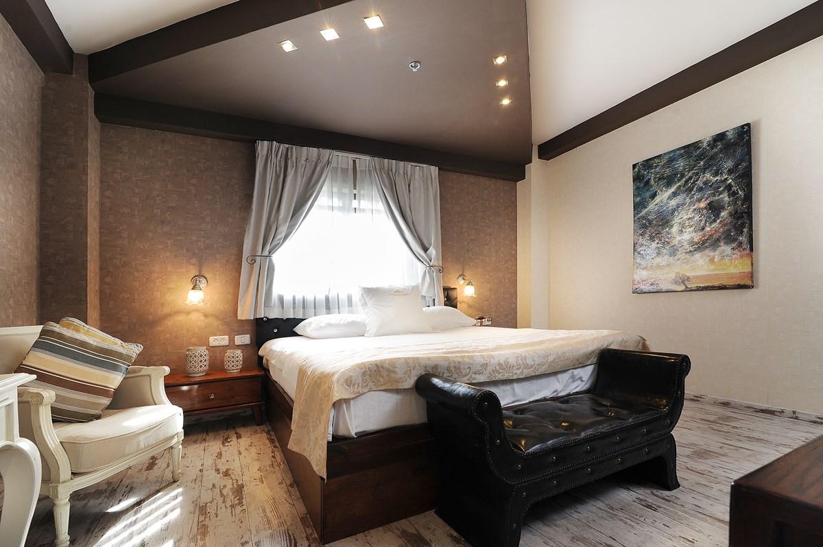 Villa Carmel Boutique Hotel Хайфа Екстериор снимка